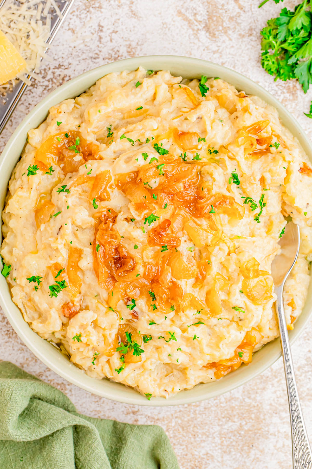 No-Boil Slow Cooker Mashed Potatoes: Easy & Creamy Holidays